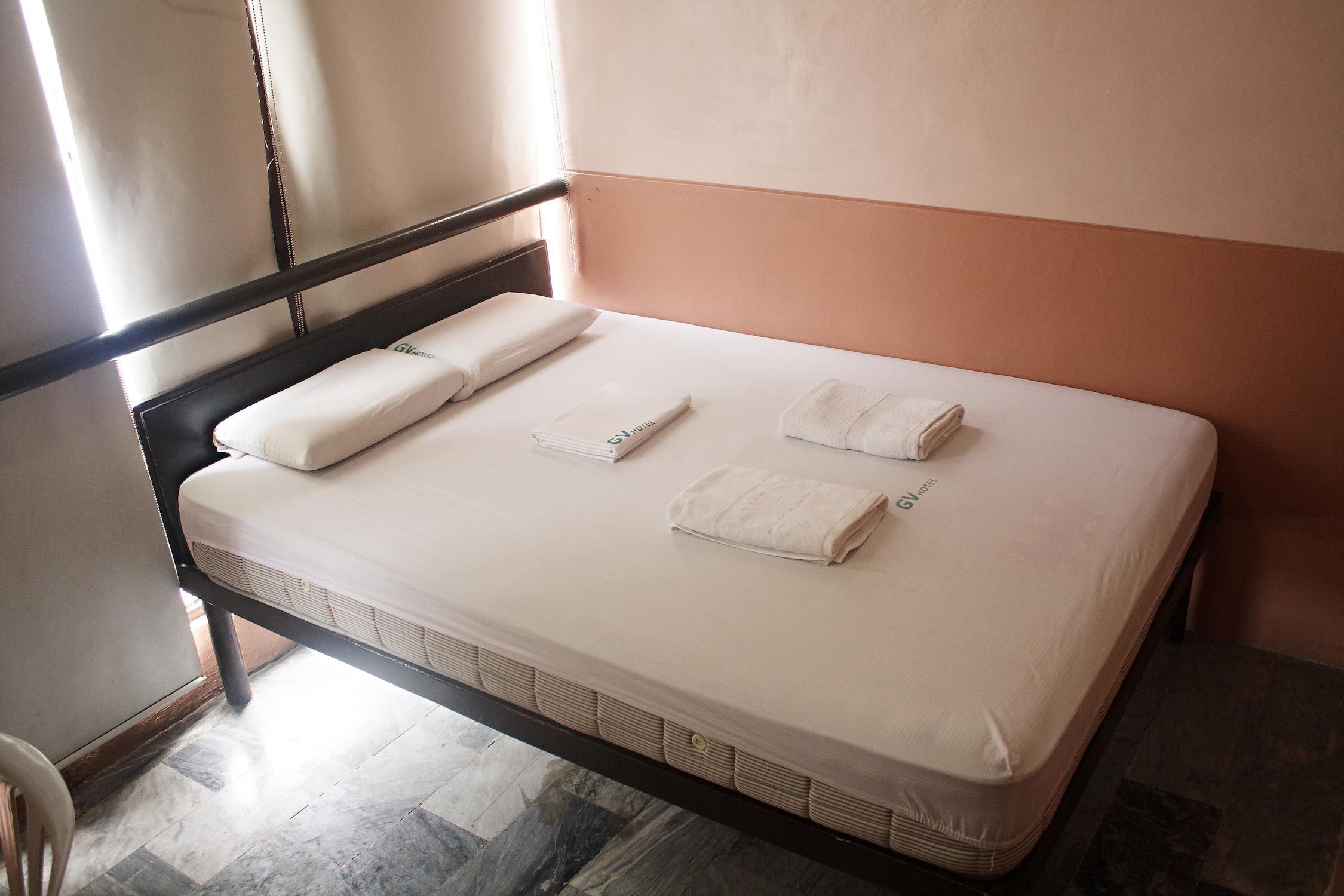 Gv Hotel - Ормок Экстерьер фото