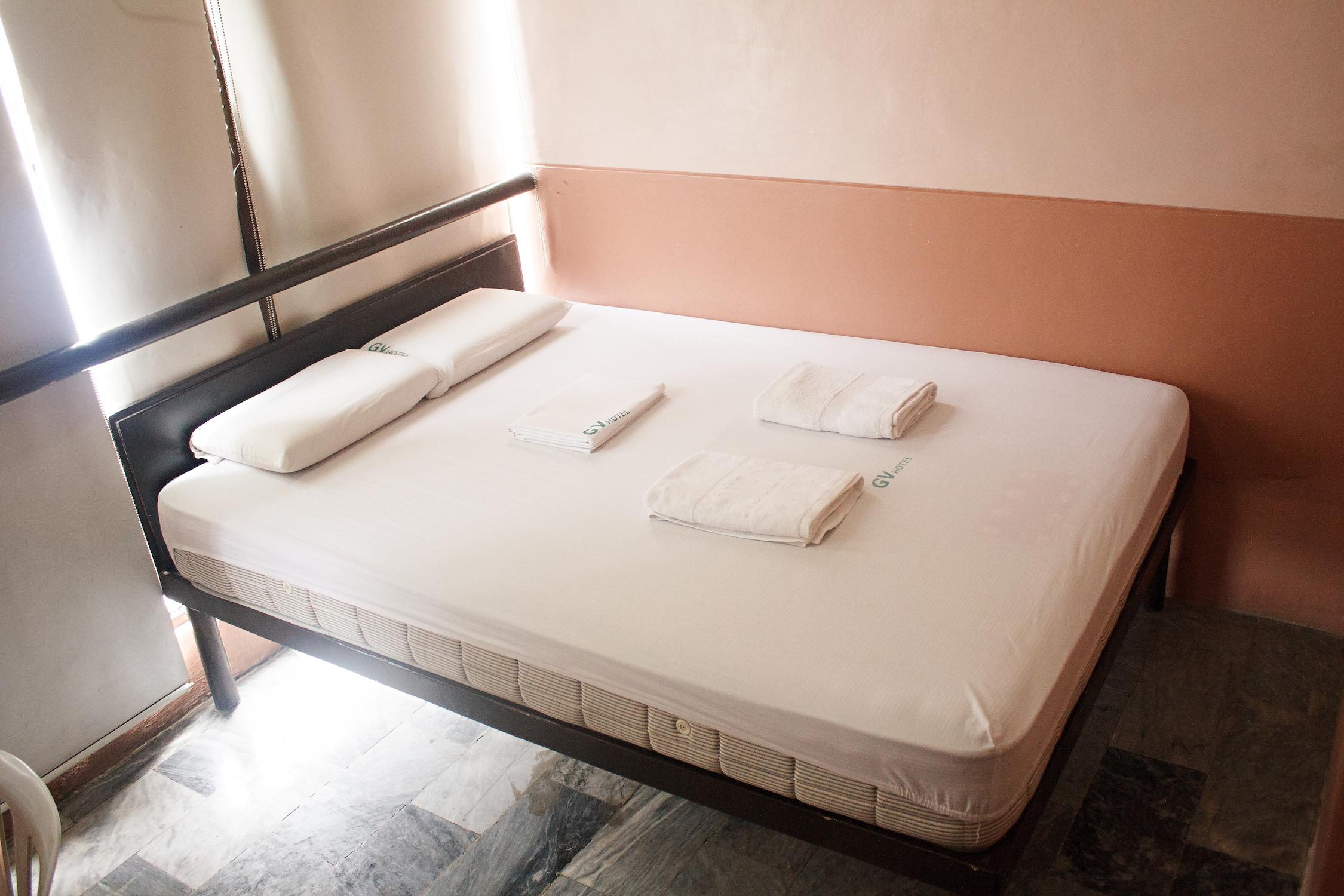 Gv Hotel - Ормок Экстерьер фото
