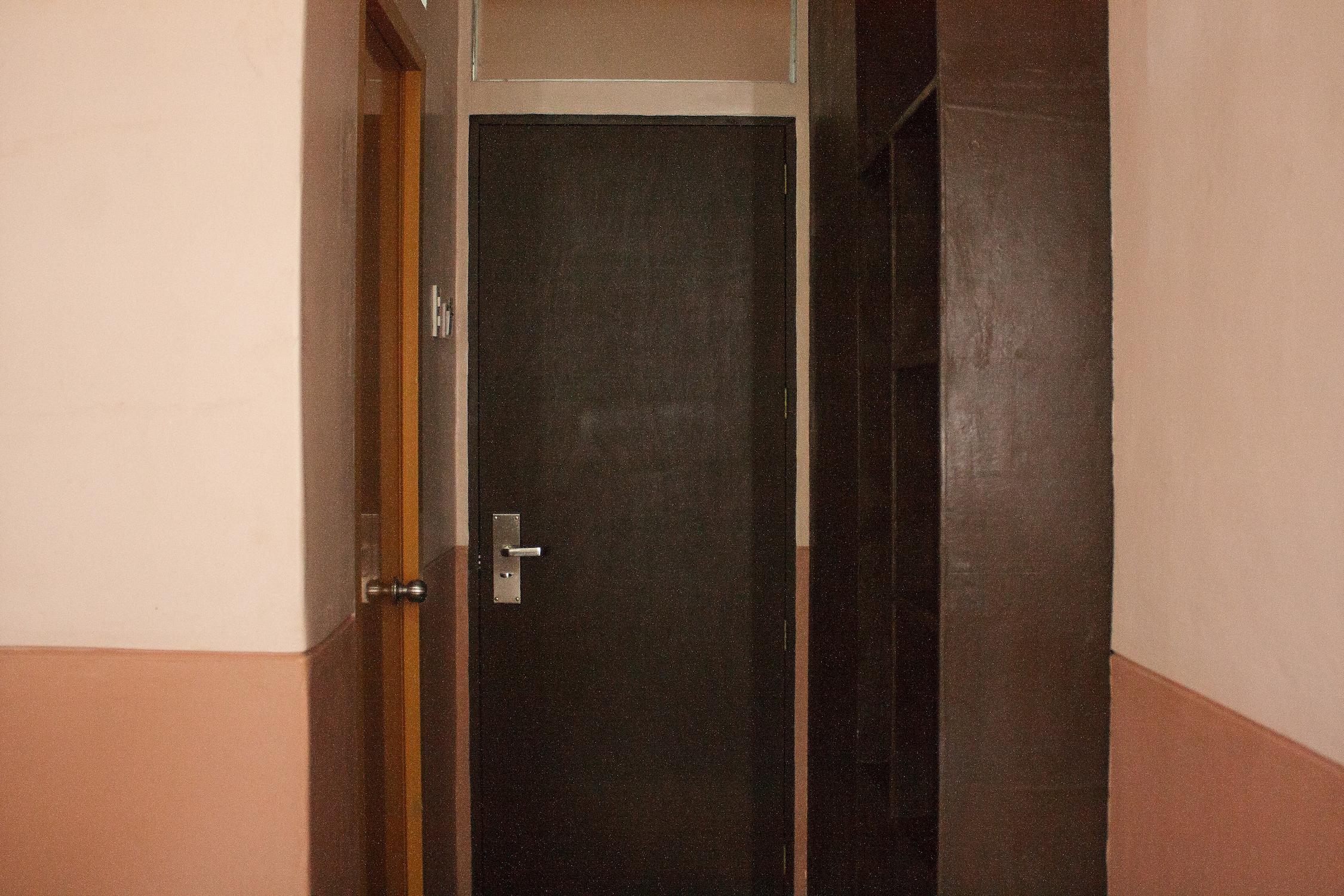 Gv Hotel - Ормок Экстерьер фото