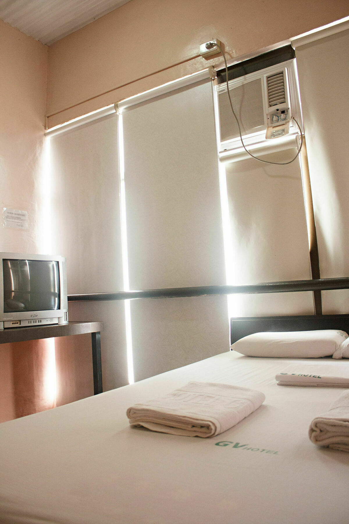 Gv Hotel - Ормок Экстерьер фото