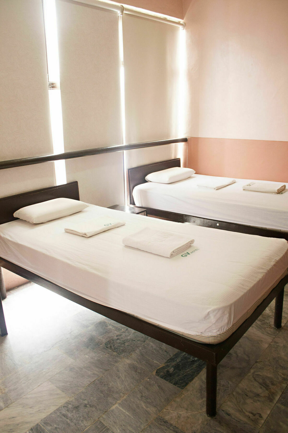 Gv Hotel - Ормок Экстерьер фото