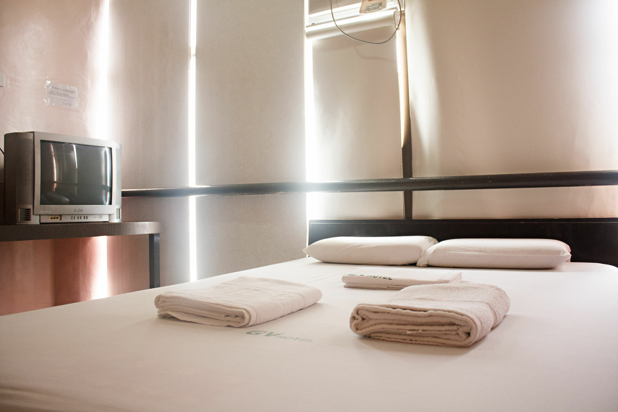 Gv Hotel - Ормок Экстерьер фото
