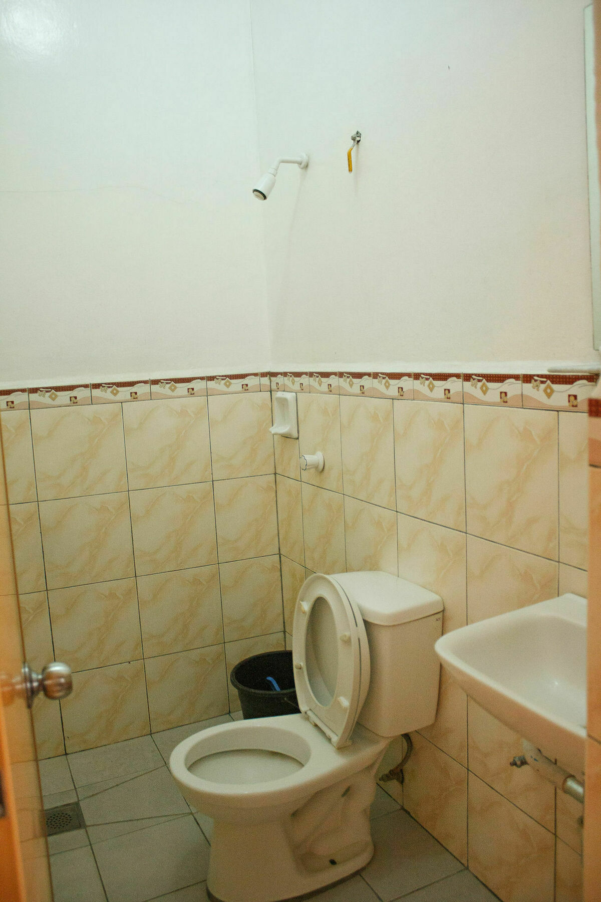 Gv Hotel - Ормок Экстерьер фото